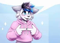 Femboy furry