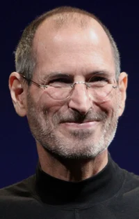 Steve jobs
