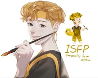 ISFP