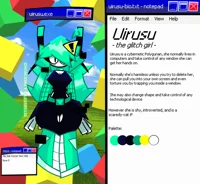 Uirusu