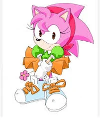 Bad future amy
