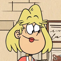 Rita Loud