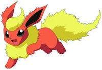 Flareon