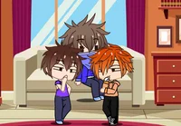 The 3 star lads