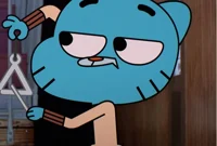 Gumball Season 3-5