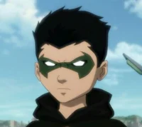 Damian Wayne