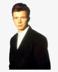 Rick Astley