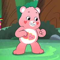 Lovealot Bear