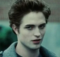 Edward Cullen