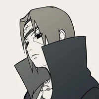 Itachi Uchiha