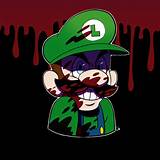 Murderer Luigi