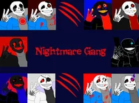 Nightmare Gang