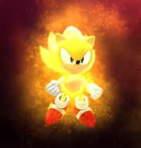 Evil Sonic