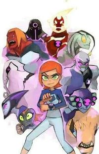 Gwen10 tsunder yande