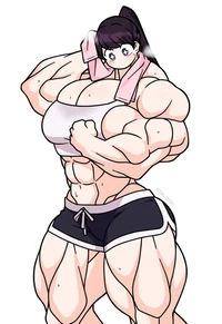 Buff Komi