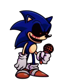 Sonic EXE I Encore I