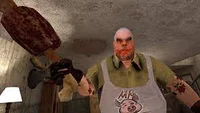 Mr Meat
