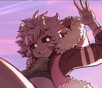 Mina Ashido