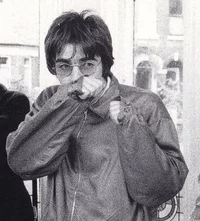Liam Gallagher 