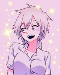 Mitsuki Bakugou 
