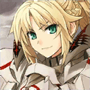 Mordred