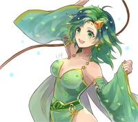 Rydia