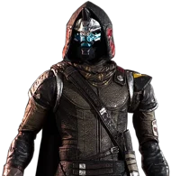 Cayde 6