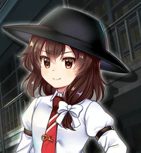 Renko Usami