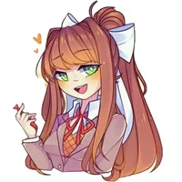 Monika