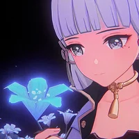 Kamisato Ayaka
