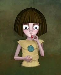 Fran Bow Dagenhart 
