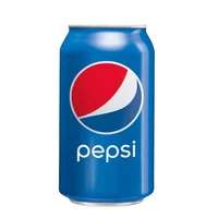 Convincing Pepsi Can