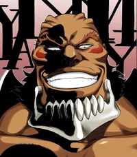 Yammy Llargo