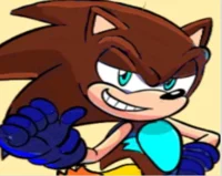 William The Hedgehog