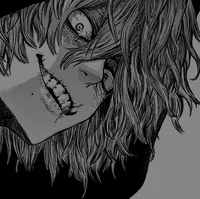 Tomura Shigaraki