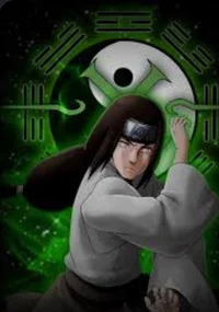 neji hyuga