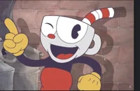 Cuphead