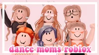 Roblox Dance Moms