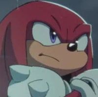 Knuckles the Echidna