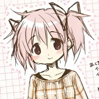Madoka Kaname