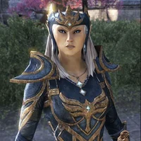 Queen Ayrenn