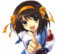 Bosudere Girl