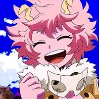 Mino Ashido