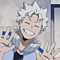 Natsuo Todoroki