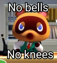 Tom Nook -Meme-