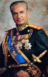mohamad reza pahlavi