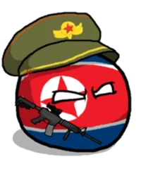 North Korea 