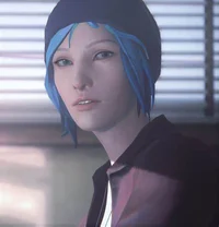Chloe Price