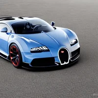 Bugatti