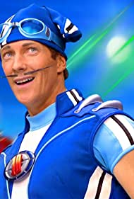 Sportacus